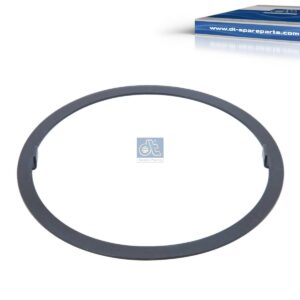 DT Spare Parts 3.60765 Locking sheet