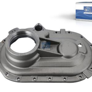 DT Spare Parts 3.60771 Cap, differential housing