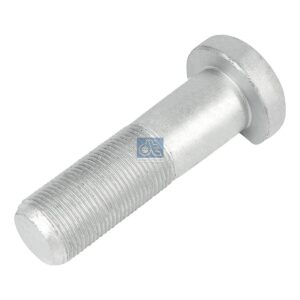 DT Spare Parts 3.61105 Wheel bolt, M22 x 1,5, LTh: 46 mm, Lu: 77 mm, D: 36 mm, 10.9