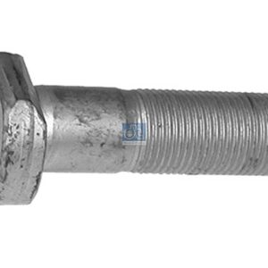 DT Spare Parts 3.61109 Wheel bolt