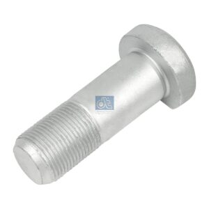 DT Spare Parts 3.61111 Wheel bolt, M22 x 1,5, LTh: 29 mm, Lu: 63 mm, D: 36 mm, 10.9