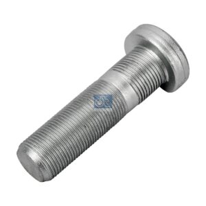 DT Spare Parts 3.61117 Wheel bolt, M22 x 1,5, LTh: 53 mm, Lu: 79 mm, D: 36 mm, 10.9