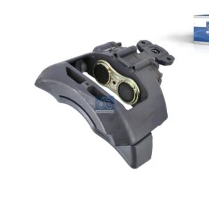 DT Spare Parts 3.62107 Brake caliper, right, reman. / without old core