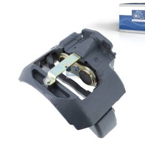 DT Spare Parts 3.62113 Brake caliper, left, reman. / without old core