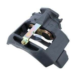 DT Spare Parts 3.62114 Brake caliper, reman. / without old core