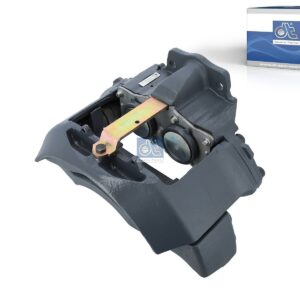 DT Spare Parts 3.62117 Brake caliper, reman. / without old core