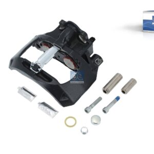 DT Spare Parts 3.62119 Brake caliper, right