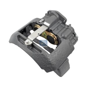 DT Spare Parts 3.62121 Brake caliper, right, reman. / without old core