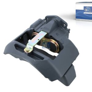 DT Spare Parts 3.62122 Brake caliper, left, reman. / without old core