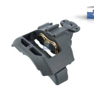 DT Spare Parts 3.62124 Brake caliper, right, reman. / without old core