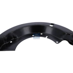DT Spare Parts 3.62133 Brake shield