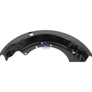 DT Spare Parts 3.62134 Brake shield