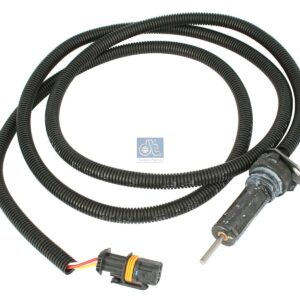 DT Spare Parts 3.62150 Wear indicator, L: 1750 mm, Code B