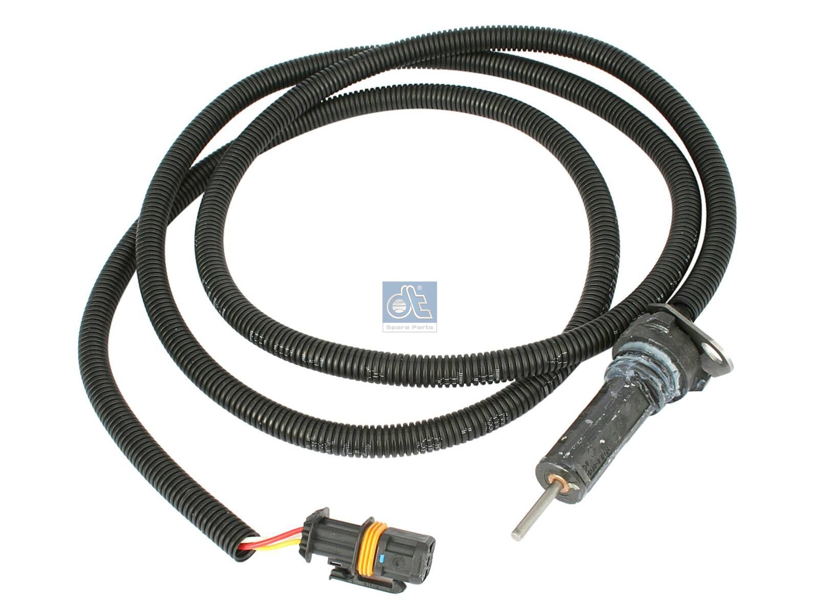 DT Spare Parts 3.62150 Wear indicator, L: 1750 mm, Code B