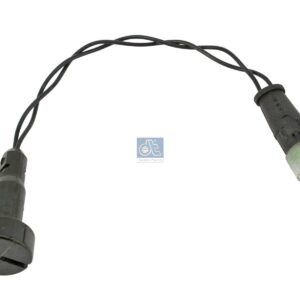 DT Spare Parts 3.62151 Wear indicator, L: 160 mm