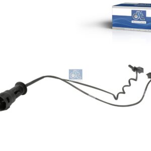 DT Spare Parts 3.62152 Wear indicator, L: 335 mm