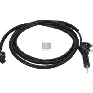 DT Spare Parts 3.62154 Wear indicator, L: 2150 mm