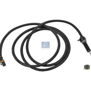 DT Spare Parts 3.62155 Wear indicator, L: 2500 mm