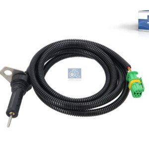 DT Spare Parts 3.62156 Wear indicator, L: 1750 mm, Code C