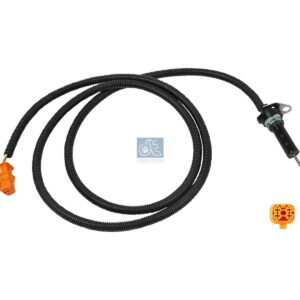 DT Spare Parts 3.62158 Wear indicator, L: 1750 mm, Code E
