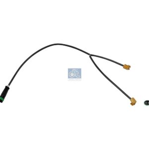 DT Spare Parts 3.62159 Wear indicator