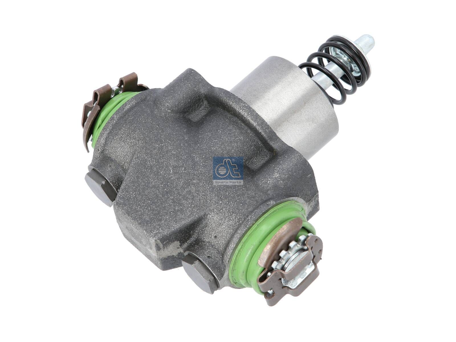 DT Spare Parts 3.62160 Brake wedge unit