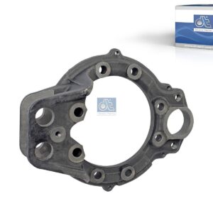 DT Spare Parts 3.62170 Brake carrier