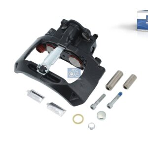 DT Spare Parts 3.62186 Brake caliper, left