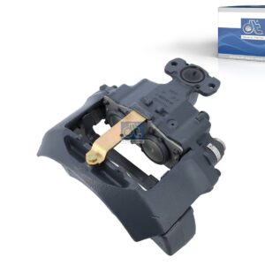 DT Spare Parts 3.62190 Brake caliper, left