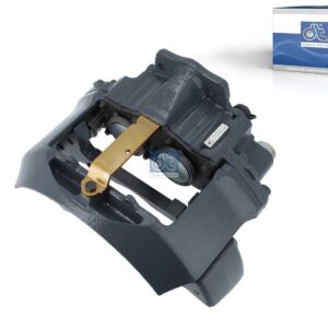 DT Spare Parts 3.62193 Brake caliper, right, reman. / without old core