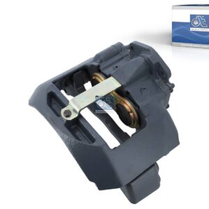 DT Spare Parts 3.62194 Brake caliper, left, reman. / without old core