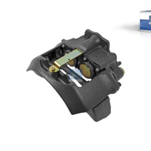 DT Spare Parts 3.62195 Brake caliper, right, reman. / without old core
