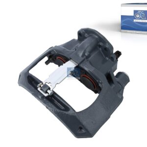 DT Spare Parts 3.62196 Brake caliper, left