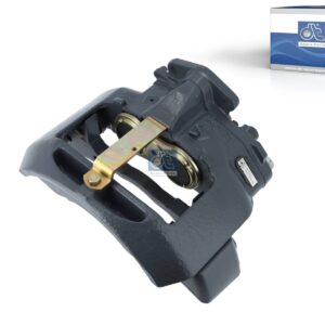 DT Spare Parts 3.62197 Brake caliper, right, reman. / without old core