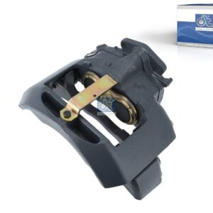 DT Spare Parts 3.62198 Brake caliper, left, reman. / without old core