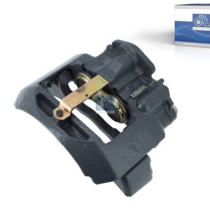 DT Spare Parts 3.62199 Brake caliper, right, reman. / without old core