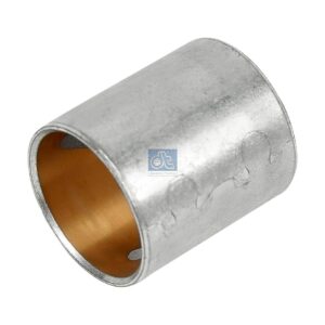 DT Spare Parts 3.62203 Brake shoe bushing, d: 20 mm, D: 22.5 mm, H: 25.5 mm