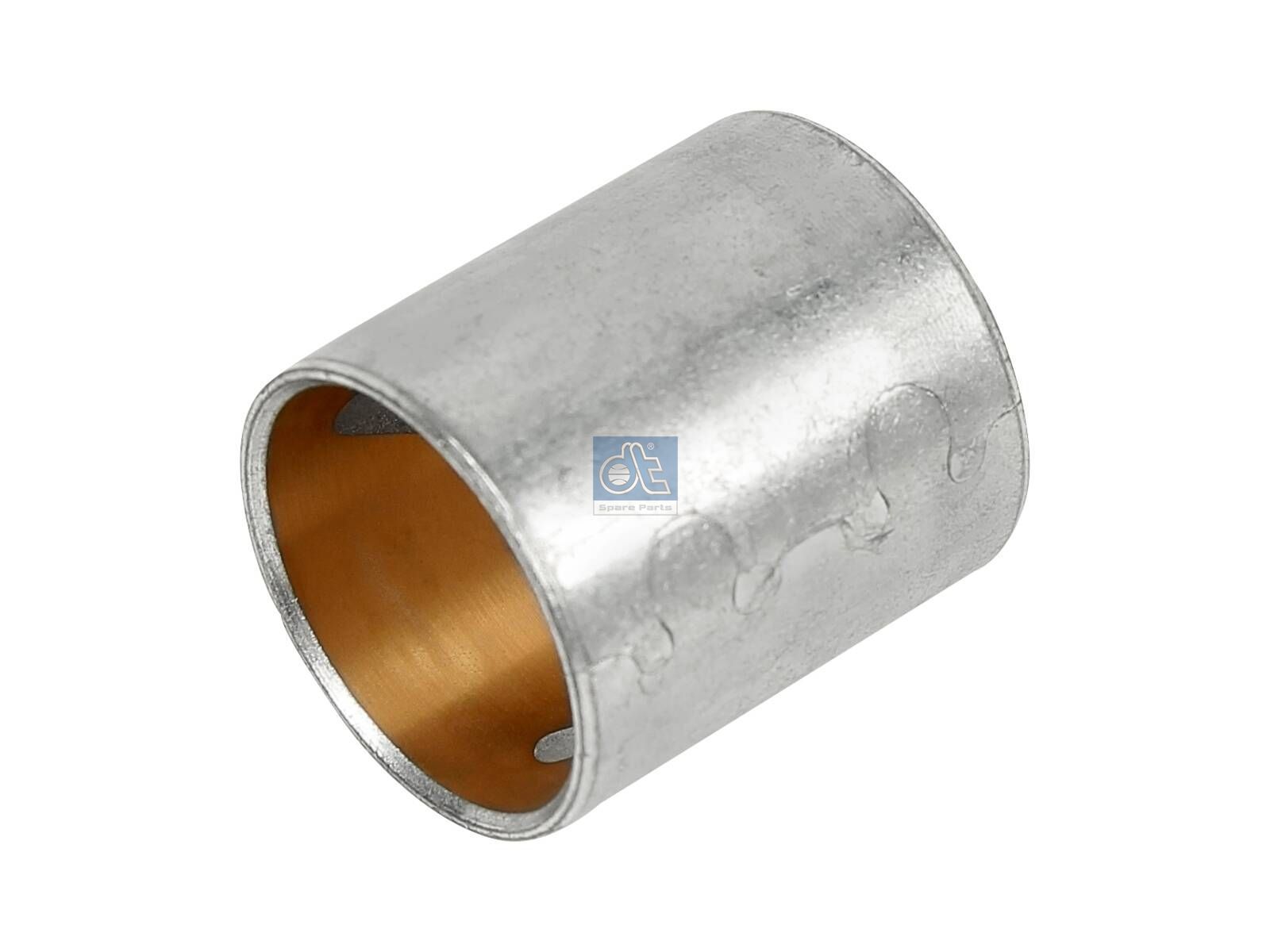 DT Spare Parts 3.62203 Brake shoe bushing, d: 20 mm, D: 22.5 mm, H: 25.5 mm