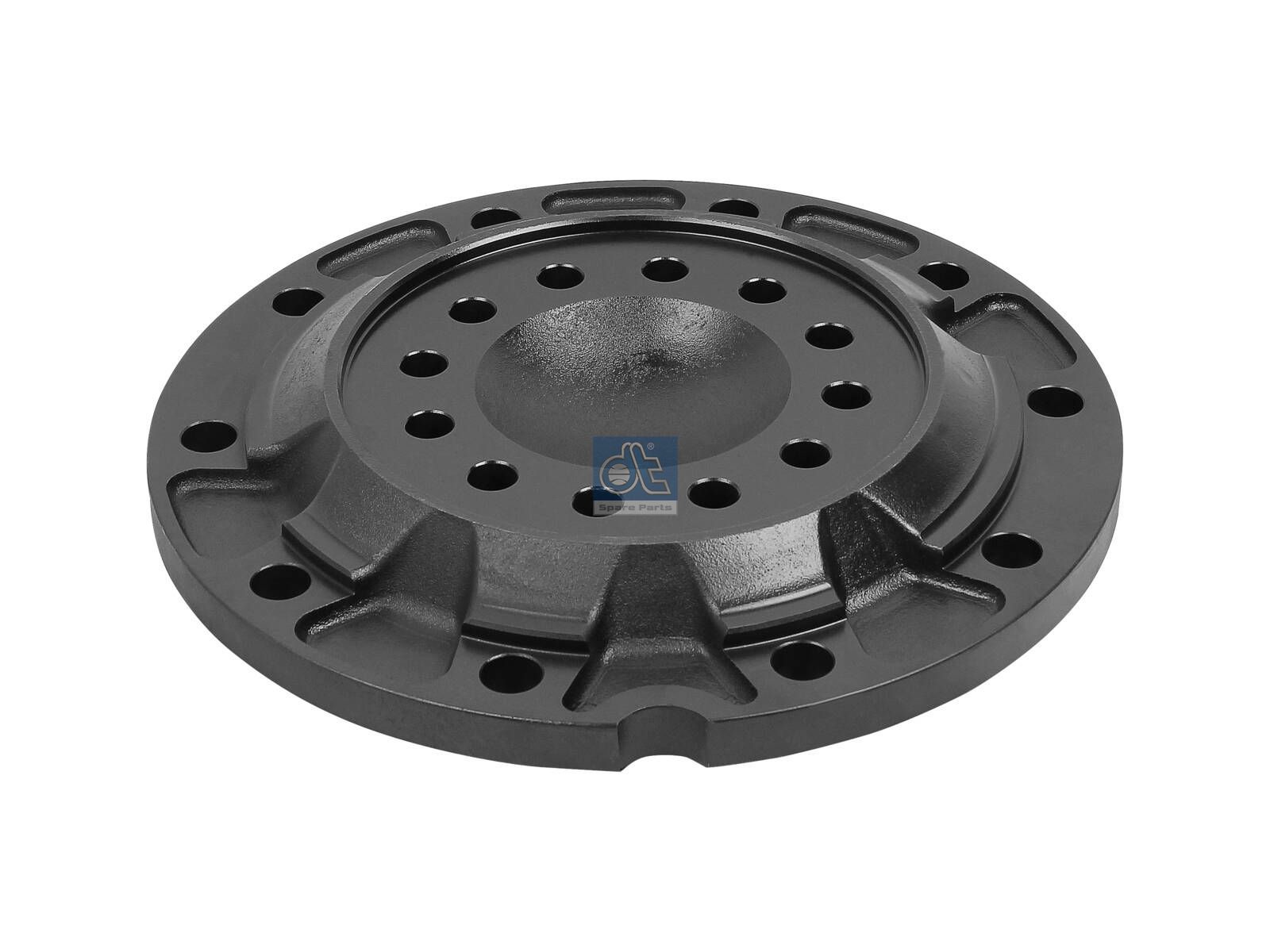 DT Spare Parts 3.62215 Flange
