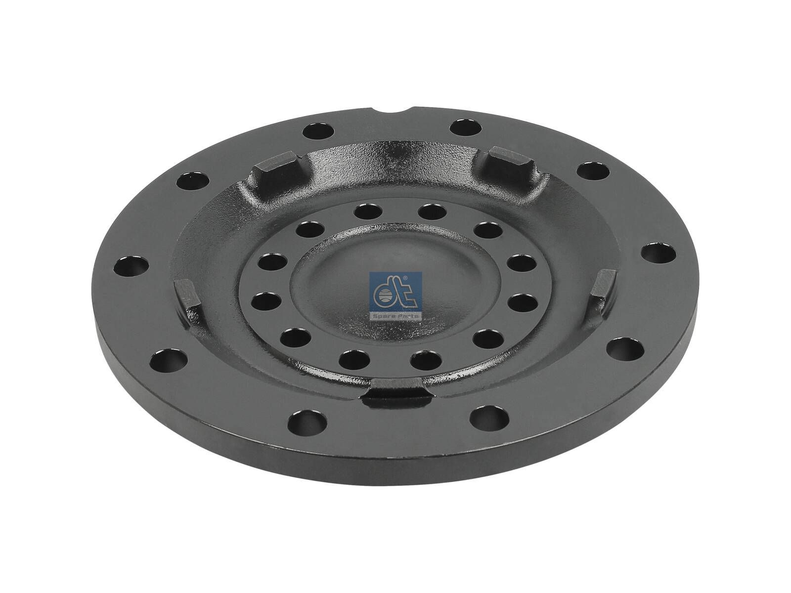 DT Spare Parts 3.62215 Flange
