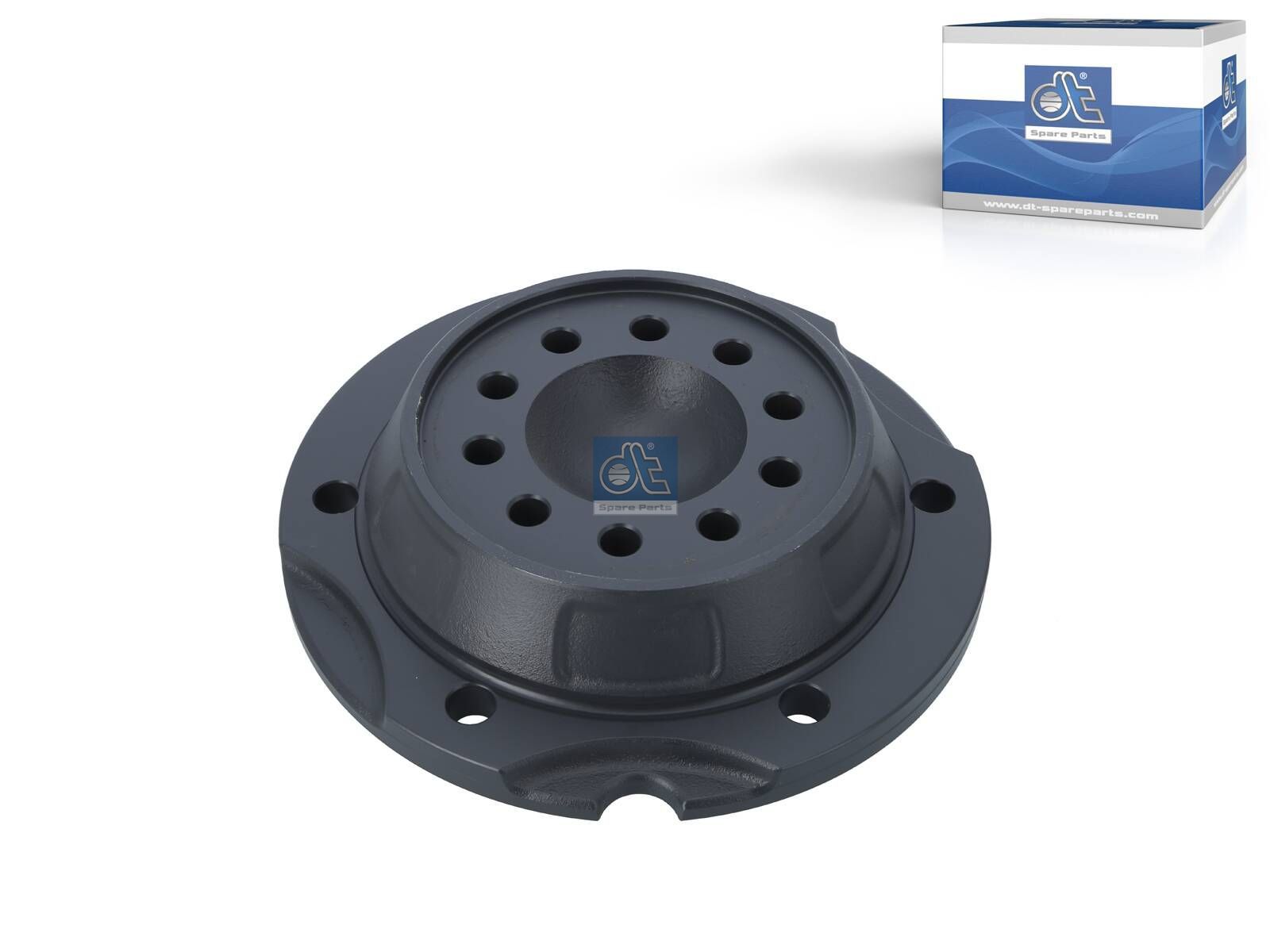 DT Spare Parts 3.62216 Flange