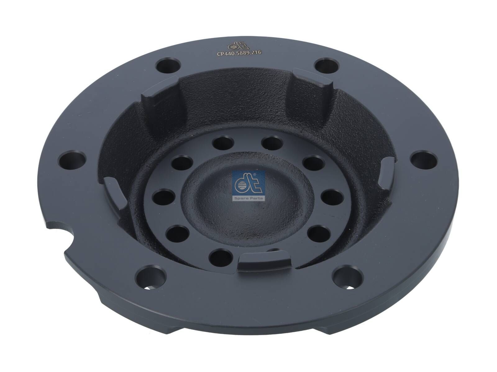 DT Spare Parts 3.62216 Flange