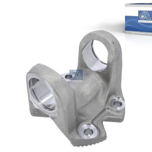DT Spare Parts 3.62217 Flange