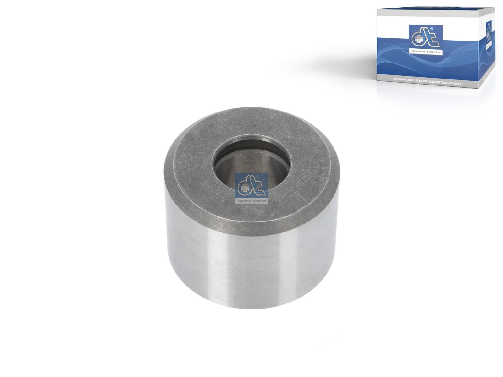 DT Spare Parts 3.62231 Brake shoe roller, d: 22.5 mm, D: 52 mm, H: 39 mm