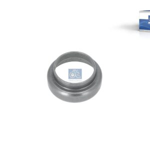 DT Spare Parts 3.62300 Seal ring holder, d1: 43.5 mm, d2: 58 mm, D1: 47.5 mm, D2: 62 mm, H: 23.5 mm
