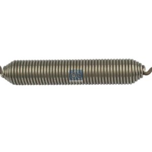 DT Spare Parts 3.62350 Spring, L: 215 mm