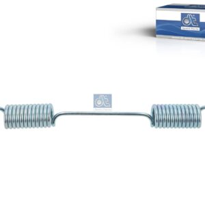 DT Spare Parts 3.62353 Spring, L: 240 mm