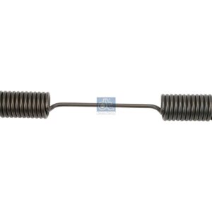 DT Spare Parts 3.62358 Spring, D: 26 mm, L: 243 mm