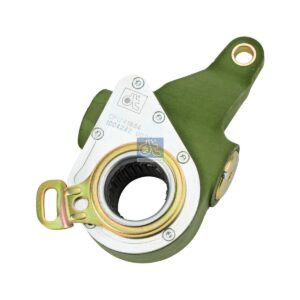 DT Spare Parts 3.62402 Slack adjuster, automatic, right, N42 x 1,5, b: 14 mm, Lb: 145 mm, Ol: 56 mm, DIN 5480, 26 teeth