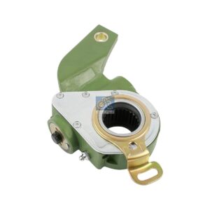 DT Spare Parts 3.62415 Slack adjuster, automatic, right, N42 x 1,5, b: 14 mm, Lb: 130 mm, Or: 18 mm, DIN 5480, 26 teeth